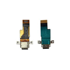 PLACA DE CARREGAMENTO CHARGING FLEX ASUS ROG PHONE 3 5G