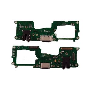 PLACA DE CARREGAMENTO CHARGING FLEX REALME 8 PRO