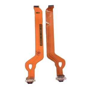 PLACA DE CARREGAMENTO CHARGING FLEX OPPO RENO6 PRO 5G