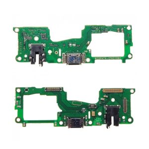 PLACA DE CARREGAMENTO CHARGING FLEX OPPO A74 5G