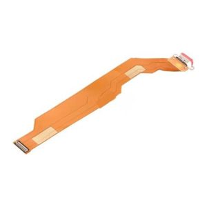 PLACA DE CARREGAMENTO CHARGING FLEX OPPO RENO4 PRO