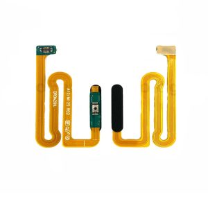 FINGERPRINT FLEX SAMSUNG GALAXY A12/A125/A127 PRETO