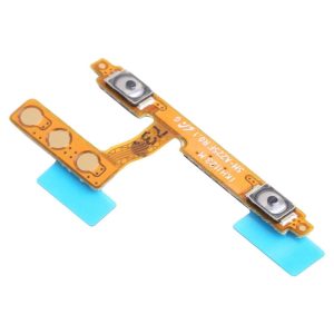 VOLUME FLEX SAMSUNG GALAXY A12 / A125