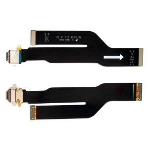 PLACA DE CARREGAMENTO CHARGING FLEX SAMSUNG GALAXY NOTE 20 ULTRA 5G
