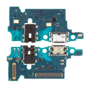 PLACA DE CARREGAMENTO CHARGING FLEX SAMSUNG GALAXY M51