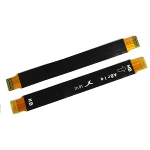 MAIN FLEX ASUS ZENFONE MAX (M2)/ZB633KL PRETO