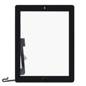 TOUCH APPLE IPAD 4 9.7" PRETO