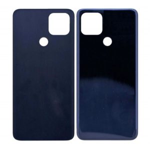 TAMPA TRASEIRA OPPO A15 PRETO