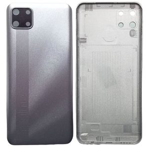 TAMPA TRASEIRA REALME C11 PRETO