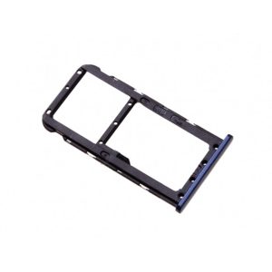 GAVETA SIM HUAWEI MATE 20 LITE AZUL