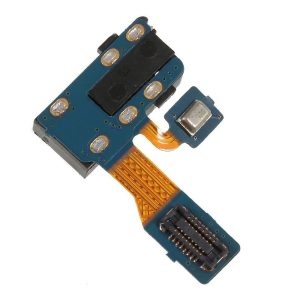 ÁUDIO JACK SAMSUNG GALAXY A6 2018