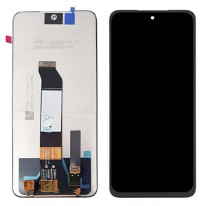 TOUCH+DISPLAY XIAOMI POCO M3 PRO 5G/REDMI NOTE 10 5G 6.5" PRETO