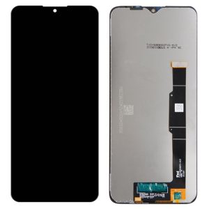 TOUCH+DISPLAY TCL 20 SE/T671 6.82" PRETO