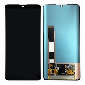 TOUCH+DISPLAY TCL 10 PRO/10 PLUS/T782H 6.47" PRETO