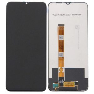 TOUCH+DISPLAY OPPO A54S 6.52" PRETO