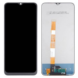 TOUCH+DISPLAY VIVO Y21/VIVO Y21S/Y21A 6.51" PRETO