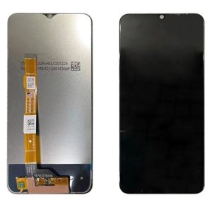 TOUCH+DISPLAY VIVO Y52 5G 6.58" PRETO