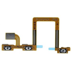 POWER + VOLUME FLEX HUAWEI P SMART PRO/HONOR 9X PRO
