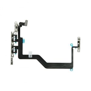 POWER + VOLUME FLEX APPLE IPHONE 12 PRO MAX