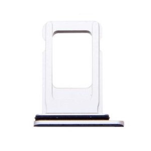 GAVETA SIM APPLE IPHONE 13 PRO/13 PRO MAX PRATA