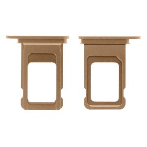 GAVETA SIM APPLE IPHONE 13 PRO/13 PRO MAX DOURADO