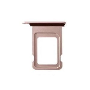 GAVETA SIM APPLE IPHONE 13/13 MINI ROSA