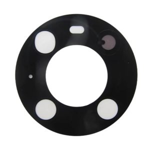 LENTE DE CÂMERA TRASEIRA HUAWEI MATE 40 PRO PRETO