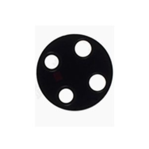 LENTE DE CÂMERA TRASEIRA HUAWEI MATE 30 PRO PRETO