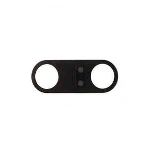 LENTE DE CÂMERA TRASEIRA XIAOMI MI 9T PRO PRETO
