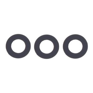 LENTE DE CÂMERA TRASEIRA OPPO RENO6 PRO 5G PRETO