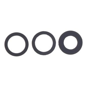 LENTE DE CÂMERA TRASEIRA OPPO RENO6 5G PRETO