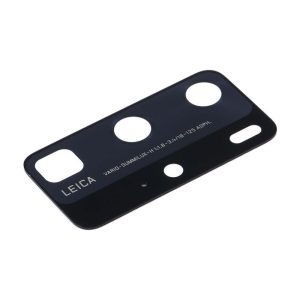 LENTE DE CÂMERA TRASEIRA HUAWEI P40 PRO 5G PRETO