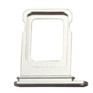 GAVETA SIM APPLE IPHONE 12 PRO/12 PRO MAX PRATA