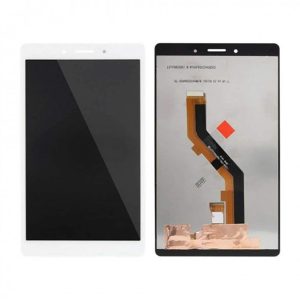 TOUCH+DISPLAY SAMSUNG GALAXY TAB A 8.0 T295/T290 BRANCO