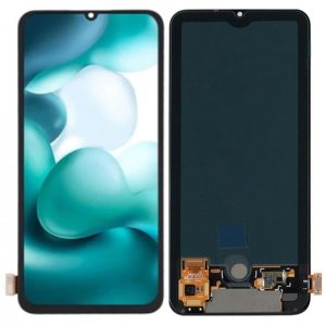 TOUCH+DISPLAY XIAOMI MI 10 LITE 5G/REDMI 10X 5G/REDMI 10X PRO 5G 6.57" PRETO ORI