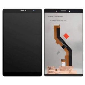 TOUCH+DISPLAY SAMSUNG GALAXY TAB A 8.0 T295/T290 PRETO