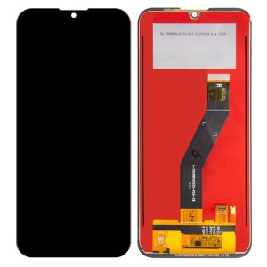 TOUCH+DISPLAY MOTOROLA MOTO E6I/XT2053 6.1" PRETO