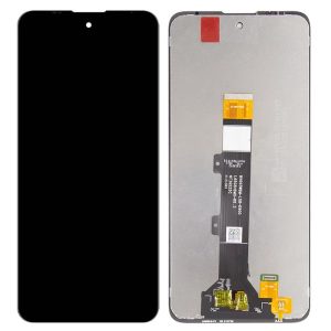 TOUCH+DISPLAY MOTOROLA MOTO E30/MOTO E40 6.5" PRETO