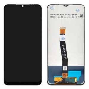 TOUCH+DISPLAY SAMSUNG GALAXY A22 5G/A226 6.6" PRETO