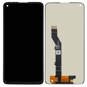 TOUCH+DISPLAY MOTOROLA MOTO G9 PLUS/XT2087 6.81" PRETO