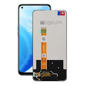 TOUCH+DISPLAY ONEPLUS NORD N200 5G 6.49" PRETO