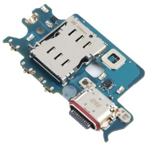 PLACA DE CARREGAMENTO CHARGING FLEX SAMSUNG GALAXY S22 5G/S901