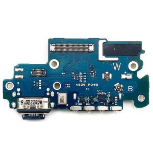 PLACA DE CARREGAMENTO CHARGING FLEX SAMSUNG GALAXY A53 5G/A536