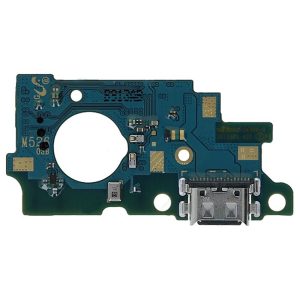 PLACA DE CARREGAMENTO CHARGING FLEX SAMSUNG GALAXY M52 5G/M526