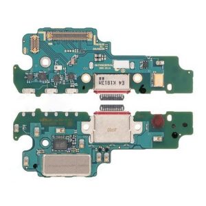PLACA DE CARREGAMENTO CHARGING FLEX SAMSUNG GALAXY Z FOLD 3 5G/F926