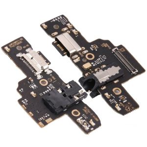 PLACA DE CARREGAMENTO CHARGING FLEX XIAOMI REDMI NOTE 11 5G/21091116AC