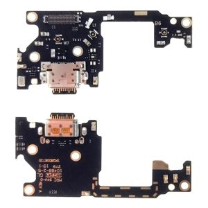 PLACA DE CARREGAMENTO CHARGING FLEX MOTOROLA EDGE 20