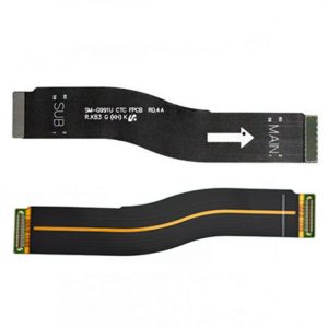 MAIN FLEX SAMSUNG GALAXY S21 5G/G991
