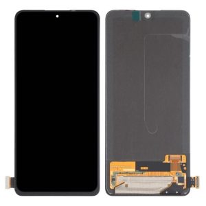 TOUCH+DISPLAY XIAOMI POCO X4 PRO 5G 6.67" PRETO