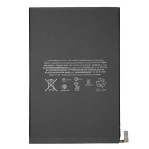 BATERIA APPLE IPAD MINI 5/A1725 5173MAH 3.7V 19.5WHR